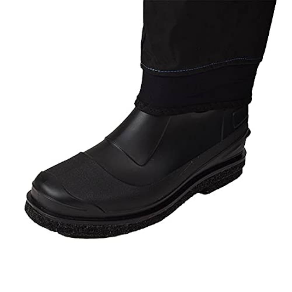 Amazon | リバレイ RBB 3Dタイドウォーカー2 ブラック #7586 LL